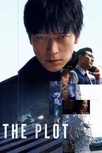 The Plot (2024) HDRip 1080p 720p 480p Dual Audio Hindi Korean