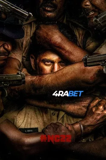 Custody (2025) Hindi (HQ-Dub) HDRip 720p 480p Full Movie