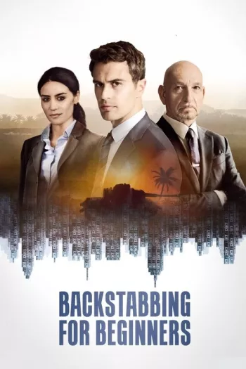 Backstabbing for Beginners (2018) BluRay 1080p 720p 480p Dual Audio Hindi English