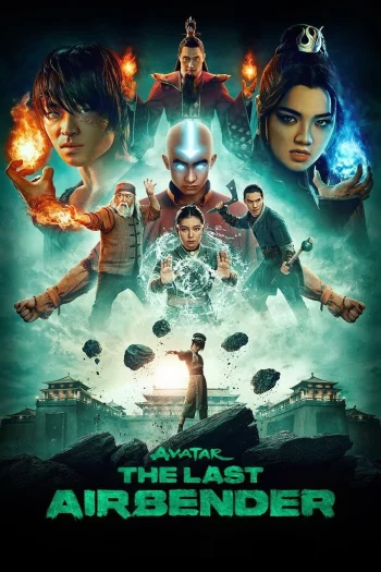 Avatar: The Last Airbender Season 2 (2026) HDRip 1080p 720p 480p Dual Audio Hindi English