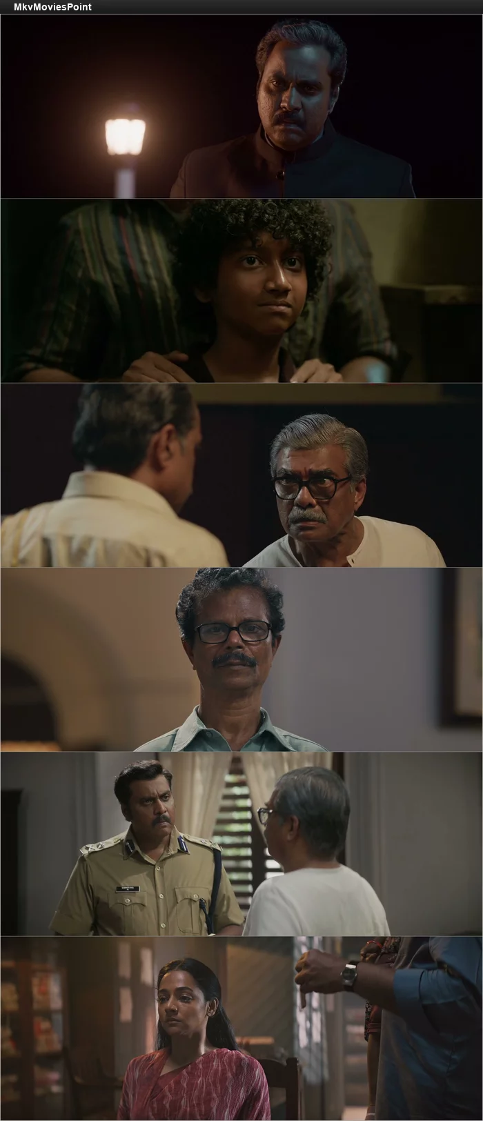 Ananthan Kaadu (2026) Screenshot