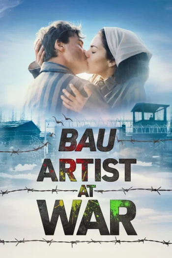 Bau: Artist at War (2025) HDRip 1080p 720p 480p Dual Audio Hindi English