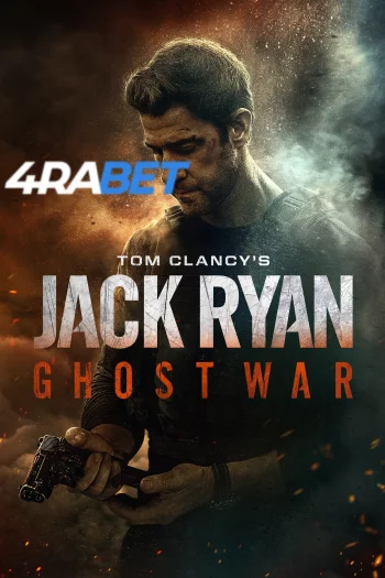 Tom Clancy’s Jack Ryan: Ghost War (2026) Hindi (HQ-Dub) HDRip 720p 480p Full Movie