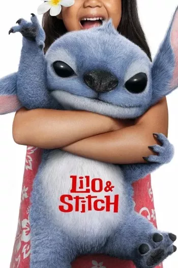 Lilo & Stitch (2025) Blu-Ray 1080p 720p 480p Dual Audio Hindi English