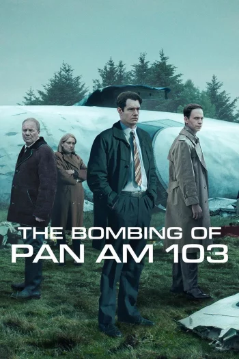 The Bombing of Pan Am 103 Season 1 (2025) HDRip 1080p 720p 480p Dual Audio Hindi English