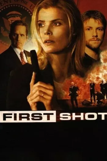 First Shot (2002) HDRip 720p 480p Dual Audio Hindi English