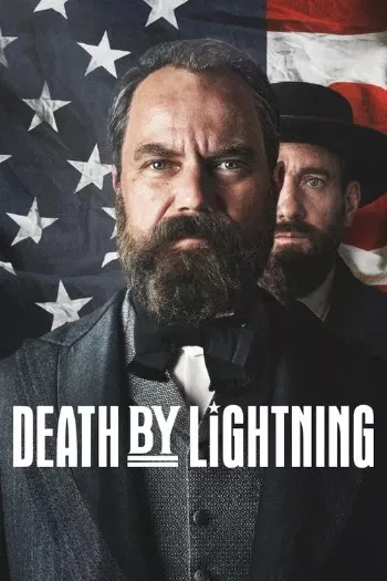 Death by Lightning Season 1 (2025) HDRip 1080p 720p 480p Dual Audio Hindi English