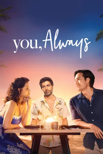 You, Always (2026) HDRip 1080p 720p 480p Dual Audio Hindi English