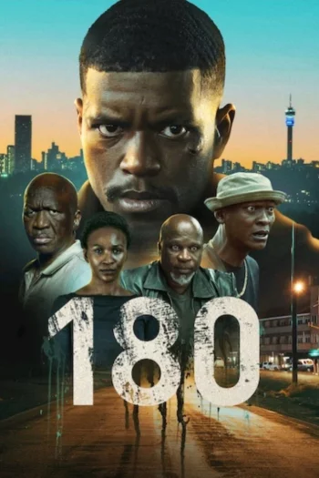 180 (2026) HDRip 1080p 720p 480p Dual Audio Hindi English