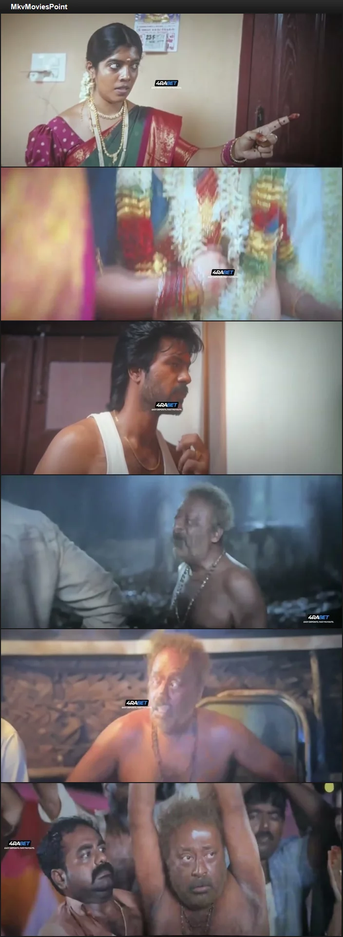 Modha Rathri (2026) Screenshot