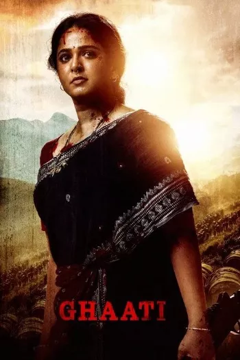 Ghaati (2025) Full Hindi Movie Download