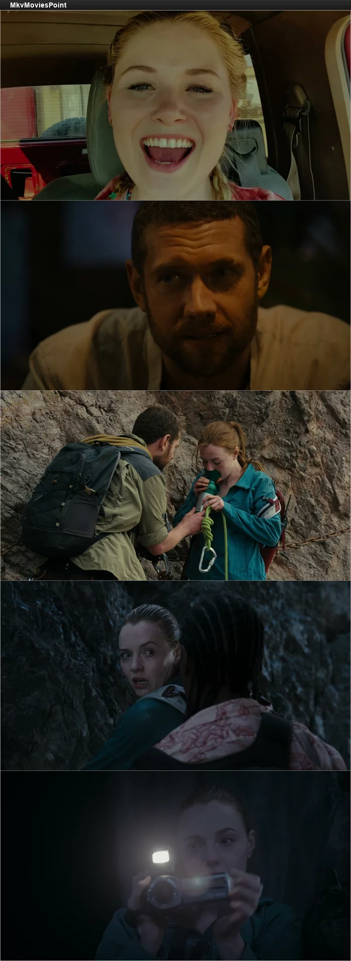 Fall 2: Deadpoint (2026) Screenshot Fall 2: Deadpoint (2026) Screenshot