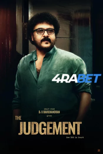 The Judgement (2024) Hindi (HQ-Dub) HDRip 720p 480p Full Movie