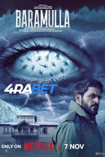 Baramulla (2025) Hindi (HQ-Dub) HDRip 1080p 720p 480p Full Movie
