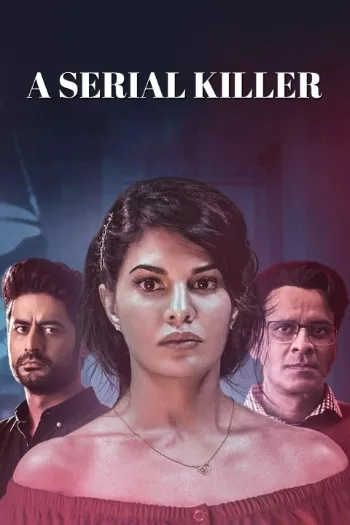Mrs. Serial Killer (2020) Hindi HDRip 1080p 720p 480p Full Movie