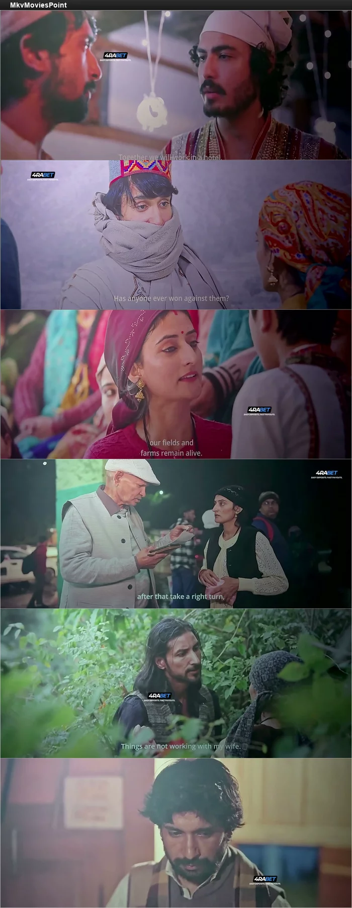 Khoonta (2026) Screenshot