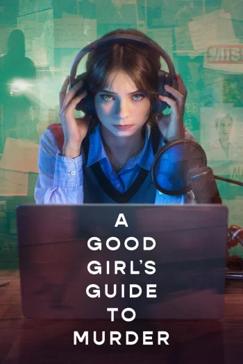 A Good Girl’s Guide to Murder Season 2 (2026) HDRip Dual Audio Hindi English