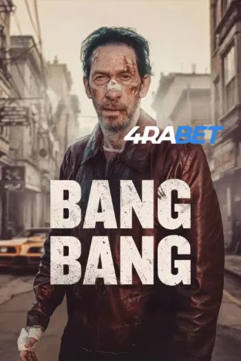 Bang Bang (2024) Hindi (HQ-Dub) HDTS 720p 480p Full Movie