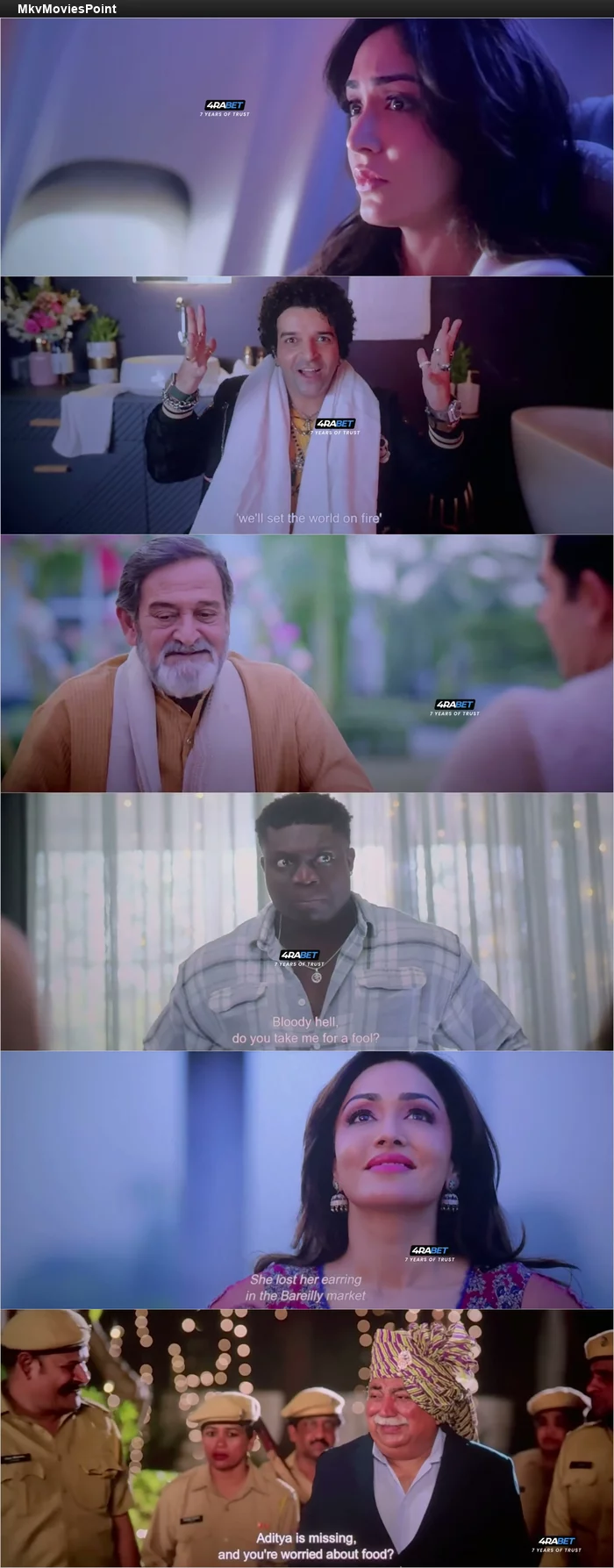 Dulhanniya Le Aaegi (2026) Hindi HDTS 1080p 720p 480p Full Movie Screenshot