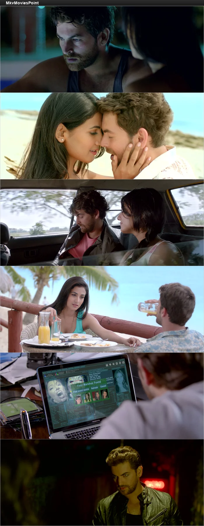 3G: A Killer Connection (2013) Hindi HDRip 1080p 720p 480p Full Movie Screenshot