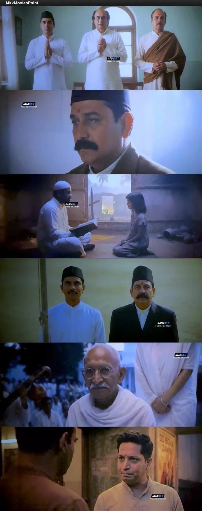 Shatak (2026) Hindi HDTS 1080p 720p 480p Full Movie Screenshot