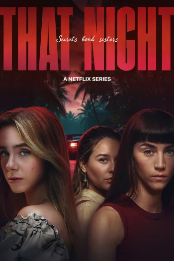 That Night Season 1 (2026) HDRip 1080p 720p 480p Dual Audio Hindi English