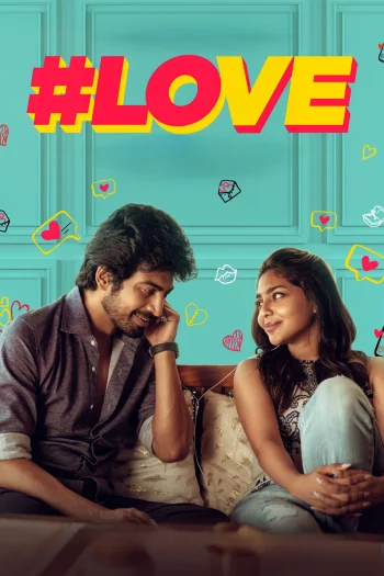 Love Season 1 (2026) HDRip 1080p 720p 480p Dual Audio Hindi Tamil