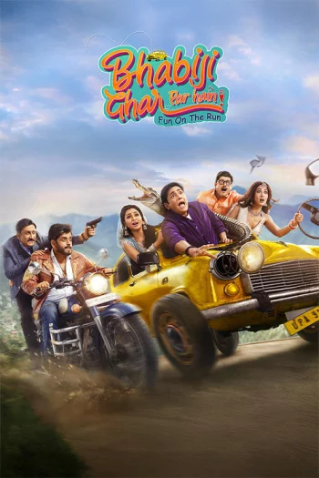 Bhabiji Ghar Par Hain! (2026) Hindi HDRip 4K 1080p 720p 480p Full Movie