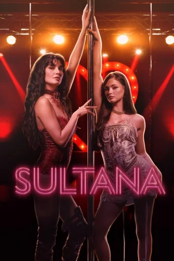 Sultana (2026) HDRip 1080p 720p 480p Dual Audio Hindi English