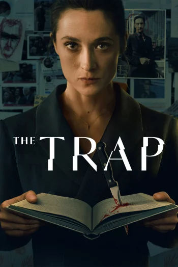 The Trap Season 1 (2026) HDRip 1080p 720p 480p Dual Audio Hindi English