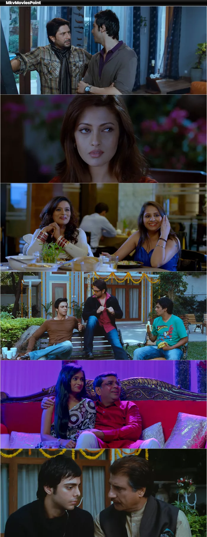 Rabba Main Kya Karoon (2013) Hindi HDRip 1080p 720p 480p Full Movie Screenshot