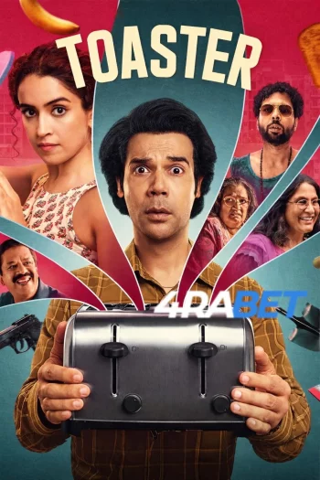 Toaster (2026) Hindi (HQ-Dub) HDTS 720p 480p Full Movie