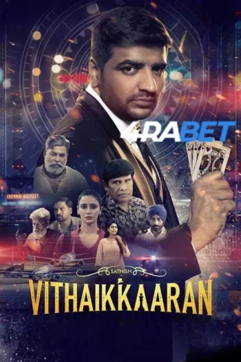 Vithaikkaran (2024) Hindi (HQ-Dub) HDTS 720p 480p Full Movie