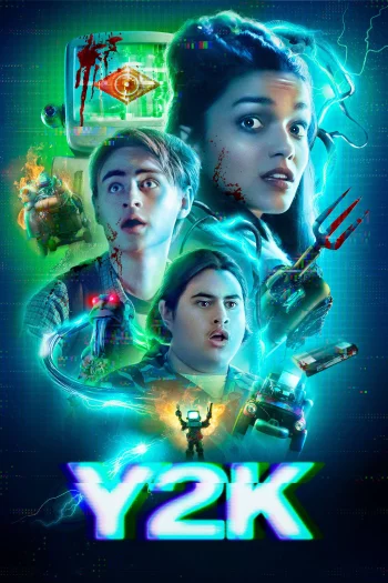 Y2K (2024) BluRay 1080p 720p 480p Dual Audio Hindi English