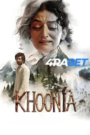 Khoonta (2026) Hindi HDTS 1080p 720p 480p Full Movie