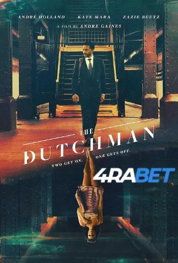 The Dutchman (2026) Hindi (HQ-Dub) HDTS 720p 480p Full Movie
