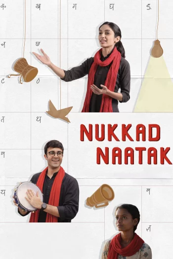 Nukkad Naatak (2026) Hindi HDRip 1080p 720p 480p Full Movie