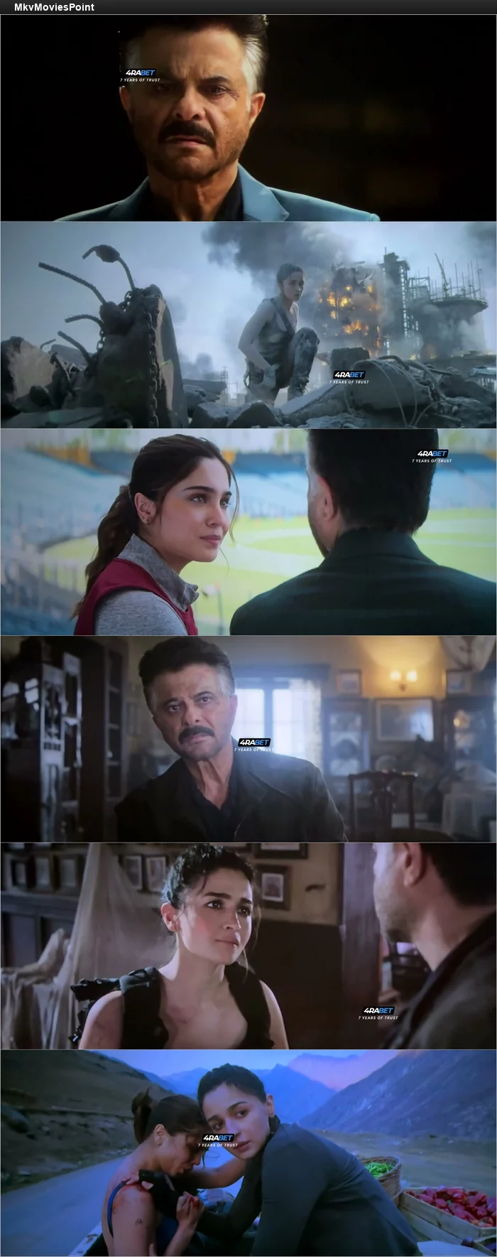 Alphha (2026) Hindi HDTS 1080p 720p 480p Full Movie Screenshot