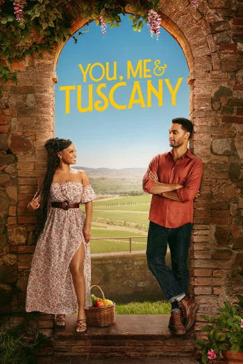 You, Me & Tuscany (2026) HDRip 1080p 720p 480p Dual Audio Hindi English