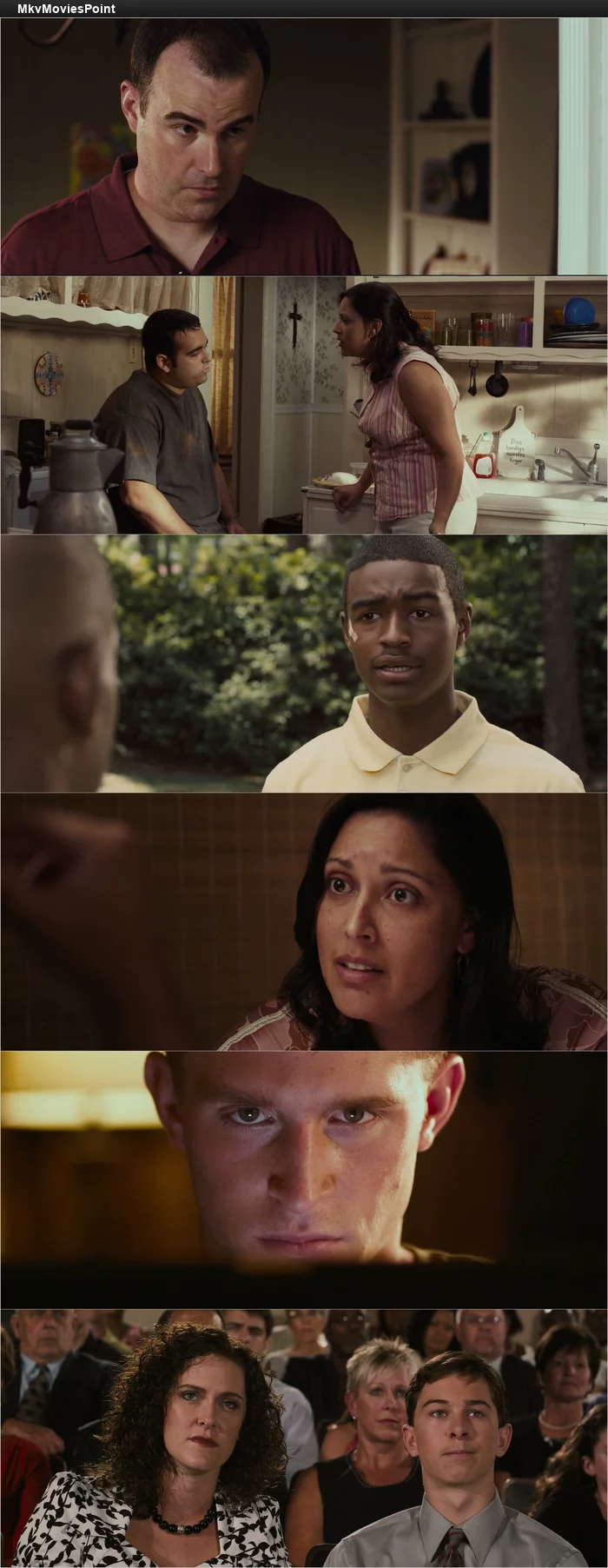 Courageous (2011) Screenshot