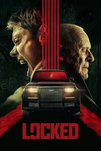 Locked (2025) Blu-Ray 1080p 720p 480p Dual Audio Hindi English