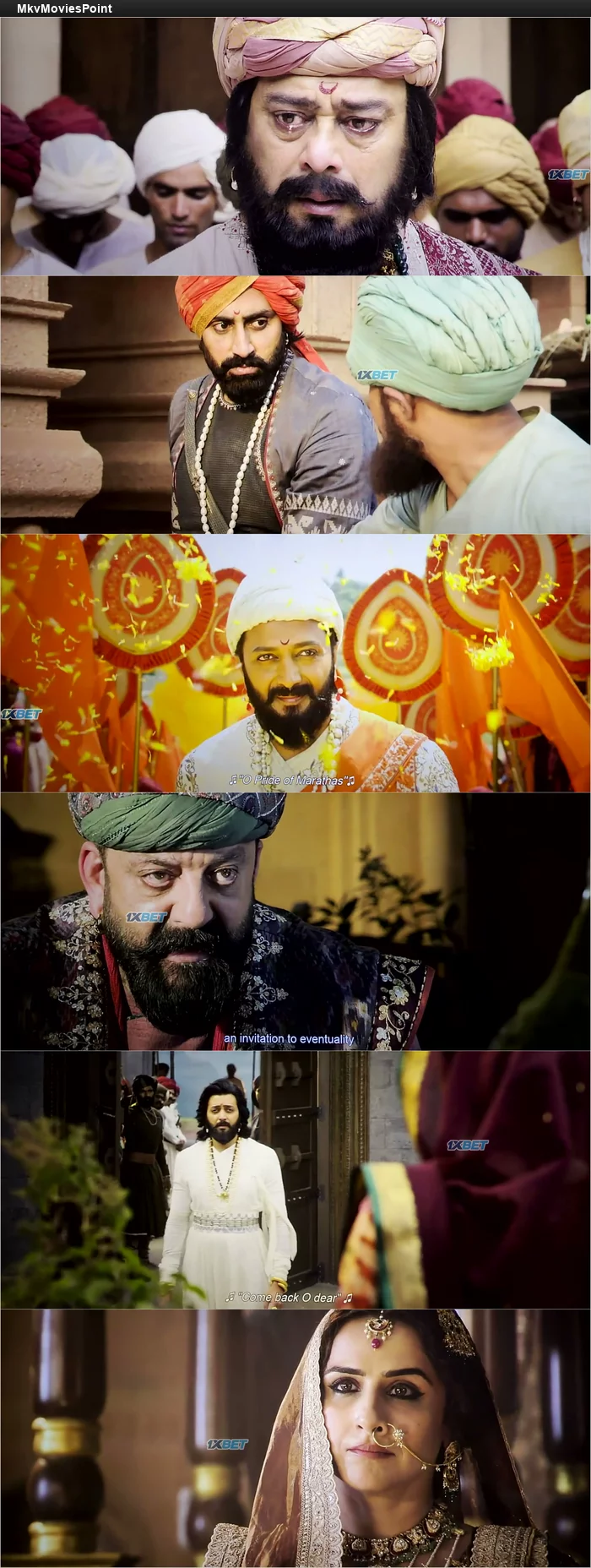 Raaja Sivaji (2026) Hindi HDTS 1080p 720p 480p Full Movie Screenshot