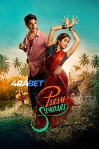 Parram Sundri (2025) Hindi HDTS 1080p 720p 480p Full Movie