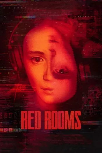 Red Rooms (2023) BluRay 1080p 720p 480p Dual Audio Hindi French