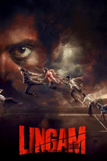 Lingam Season 1 (2026) HDRip 1080p 720p 480p Dual Audio Hindi Tamil