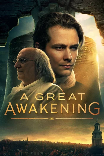 A Great Awakening (2026) HDRip 1080p 720p 480p Dual Audio Hindi English