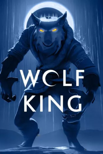 Wolf King Season 2 (2025) HDRip Dual Audio In Hindi English Wolf King Season 2 (2025) HDRip Dual Audio In Hindi English