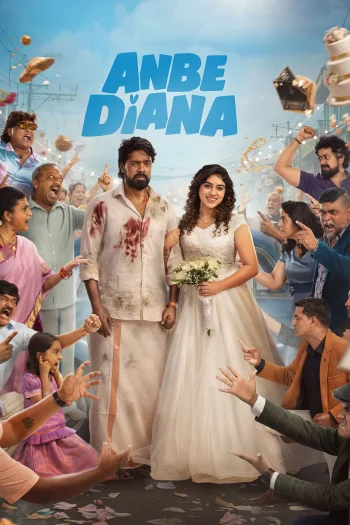Anbe Diana (2026) HDRip 1080p 720p 480p Dual Audio Hindi Tamil