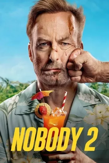 Nobody 2 (2025) HDRip 1080p 720p 480p Dual Audio Hindi English