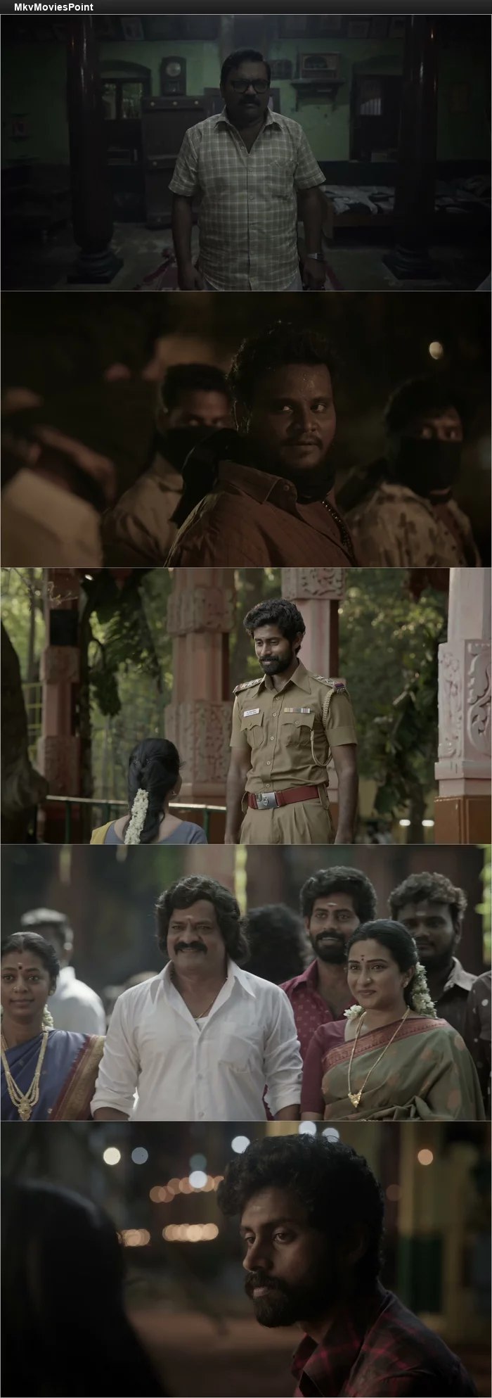 Lingam Season 1 (2026) HDRip Dual Audio In Hindi Tamil Download Lingam (2026) Dual Audio Hindi Tamil